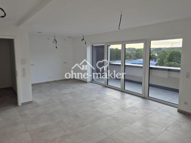 Apartment mieten in Wadern, Saarland