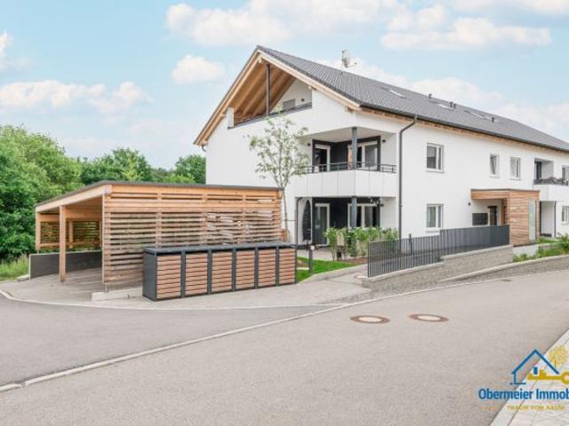 Wohnung kaufen in Altenthann, Bayern