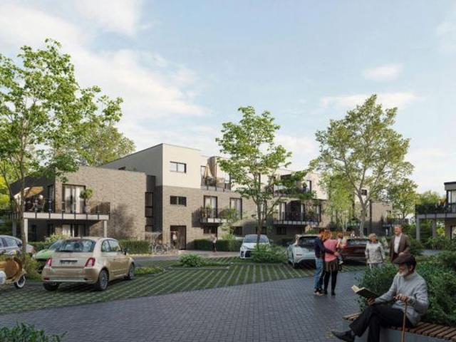 Wohnung kaufen in Hemmoor, Landkreis Cuxhaven