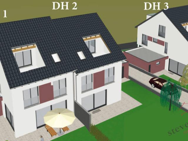 Haus kaufen in Aystetten, Bayern