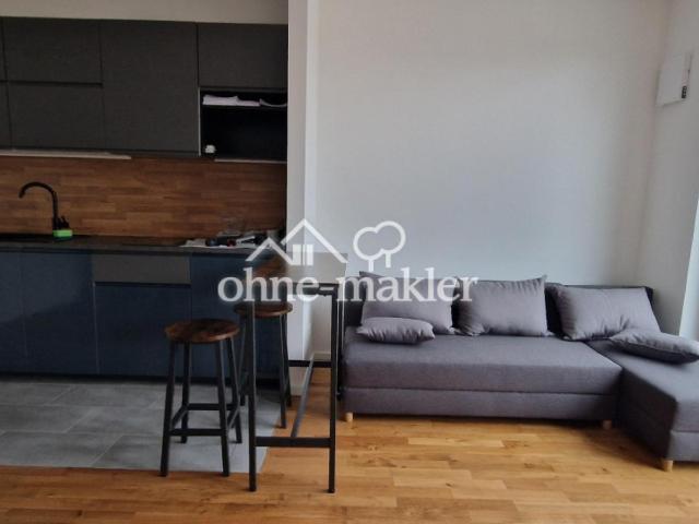 Apartment mieten in Tempelhof–Schöneberg, Berlin