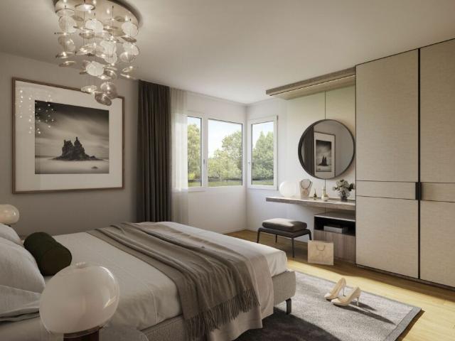 Wohnung kaufen in Urtenen, Bern