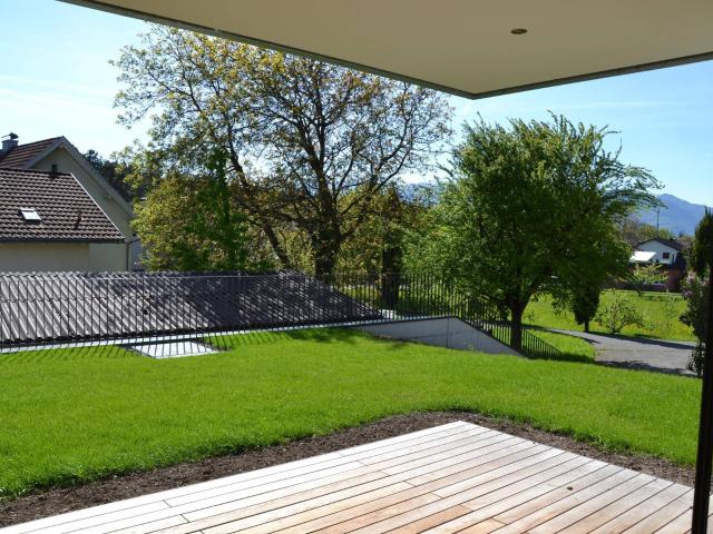 Apartment mieten in Sulz, Vorarlberg