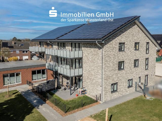 Etagenwohnung kaufen in Ennigerloh