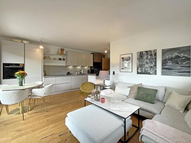 Apartment mieten in Söll