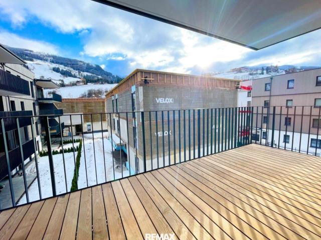 Wohnung kaufen in Schladming, Steiermark