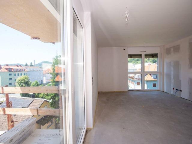 Apartment mieten in Graz, Gries
