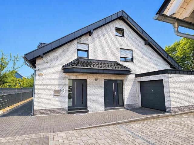 Wohnung mieten in Brück, Köln