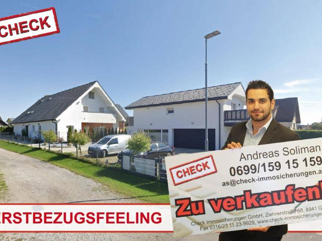 Apartment kaufen in Zettling