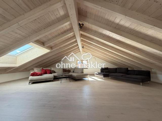Apartment mieten in Deuerling, Bayern