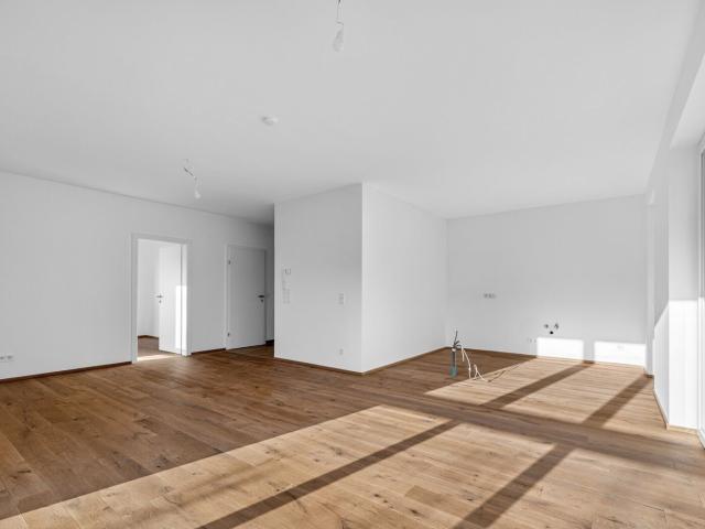 Wohnung kaufen in Sankt Peter, Gersdorf-Feistritz