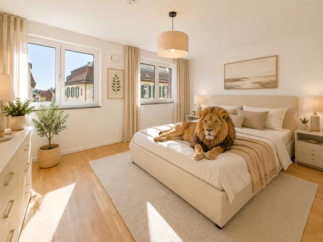 Apartment mieten in Bickenbach, Rheinland-Pfalz
