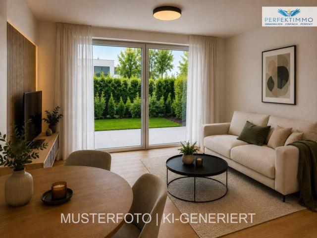 Apartment kaufen in Heiligkreuz, Hall in Tirol
