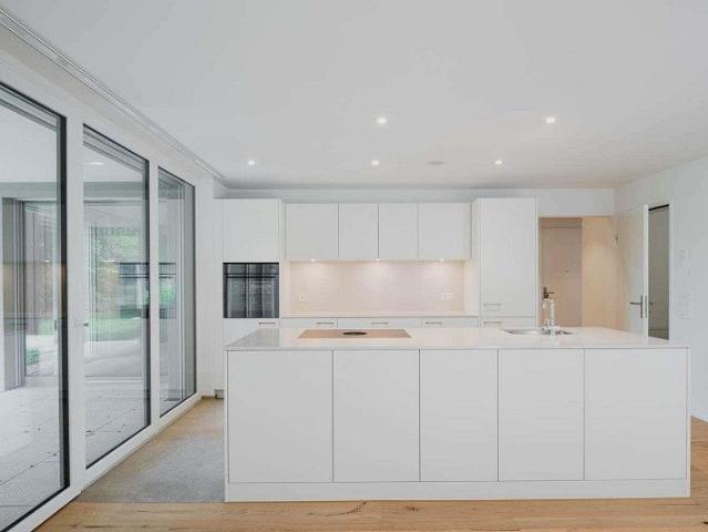 Apartment mieten in Dachsen, Bezirk Andelfingen