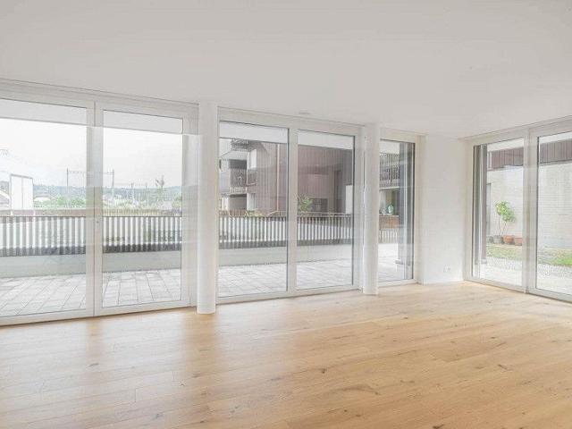 Apartment mieten in Dachsen, Bezirk Andelfingen