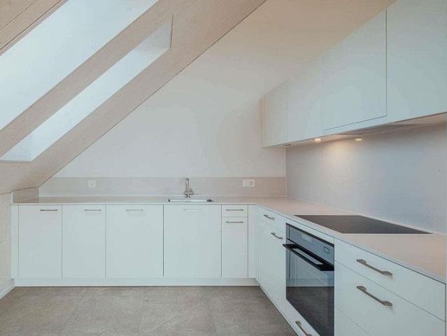 Apartment mieten in Dachsen, Zürich