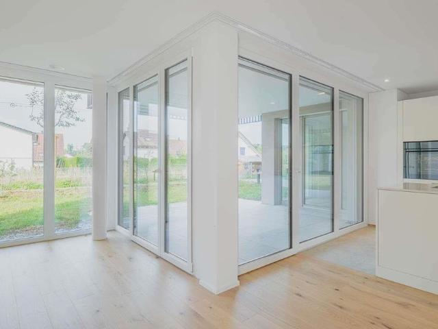 Apartment mieten in Dachsen, Bezirk Andelfingen