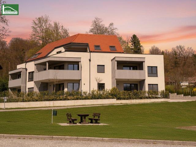 Apartment kaufen in Kranzlhofen, Göriach