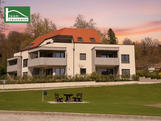 Wohnung kaufen in Göriach, Kärnten