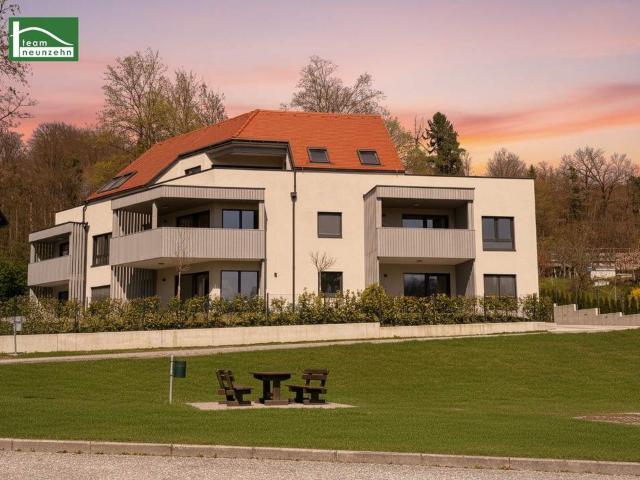 Wohnung kaufen in St. Agathen und Perau, Judendorf-Straßengel