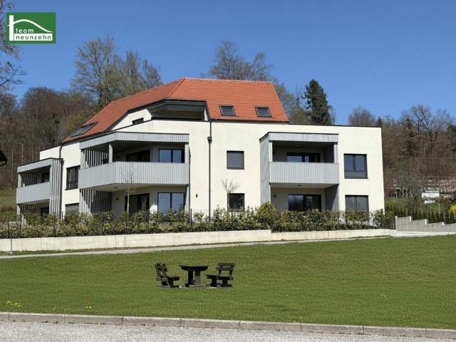 Wohnung kaufen in St. Agathen und Perau, Judendorf-Straßengel
