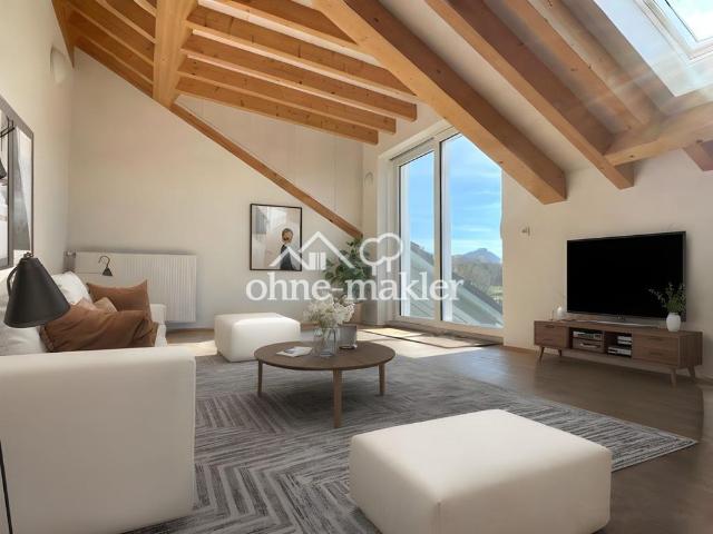 Apartment mieten in Frickenhausen, Baden-Württemberg