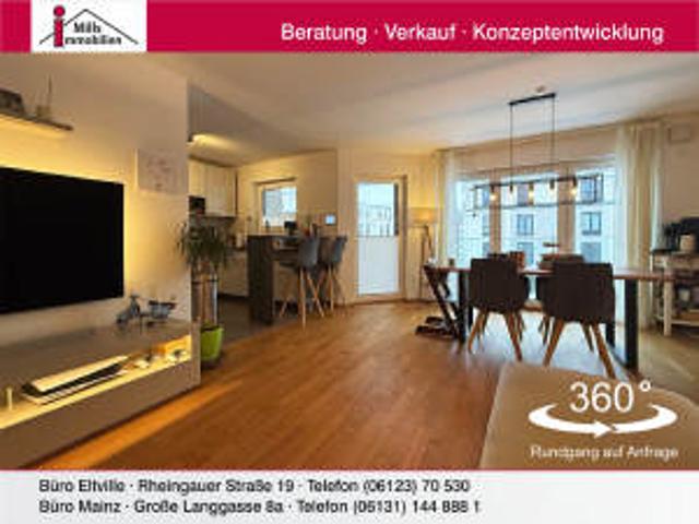 Wohnung kaufen in Wiesbaden, Hessen