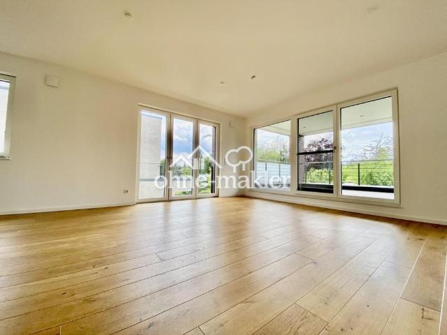 Apartment mieten in Mauritz-Ost, Munster