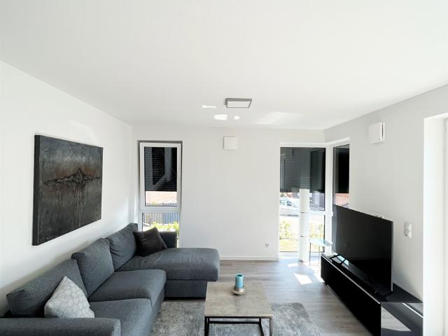 Wohnung mieten in Eltern, Haselünne