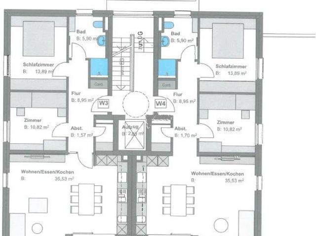 Wohnung kaufen in Thüngersheim, Bayern