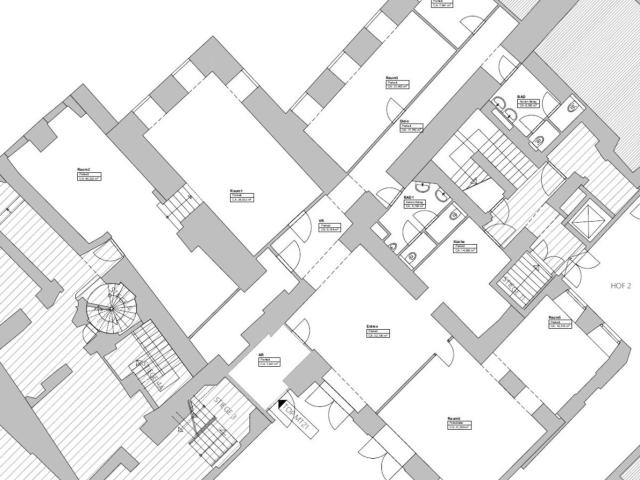 Büro mieten in Seestadt, Wien