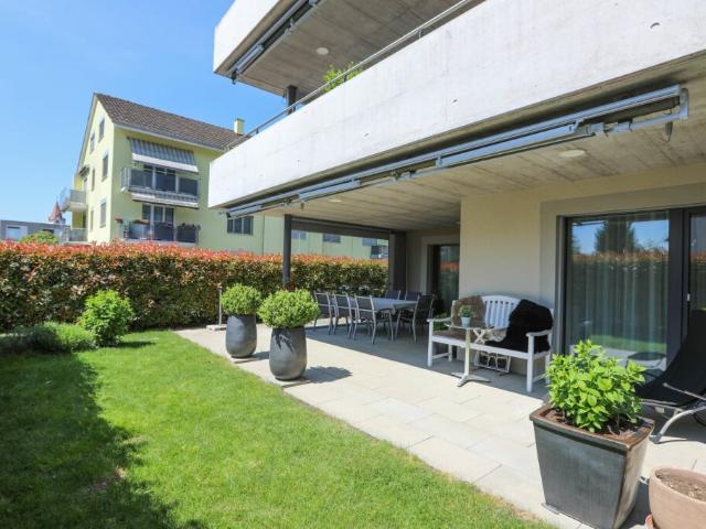Wohnung kaufen in Weinfelden, Thurgau