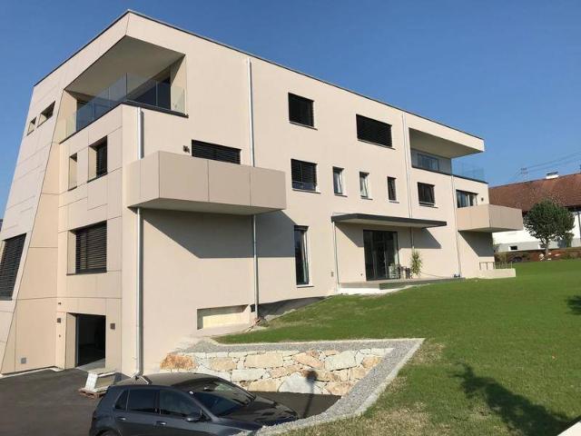 Apartment mieten in Hohenzell