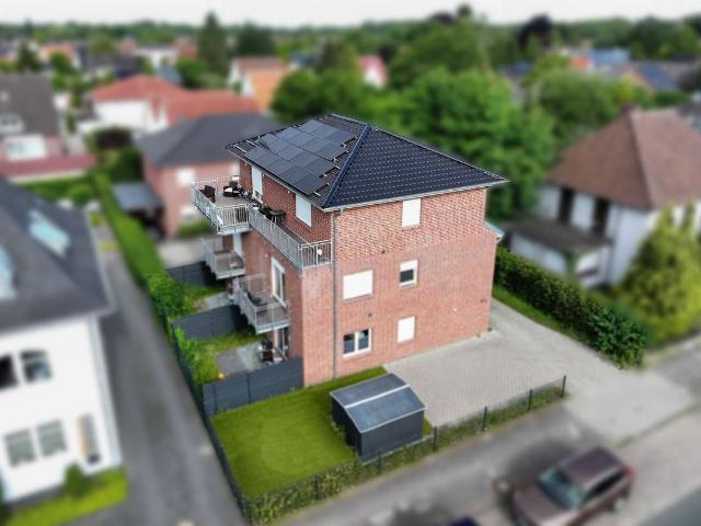 Wohnung kaufen in Cloppenburg, Landkreis Cloppenburg