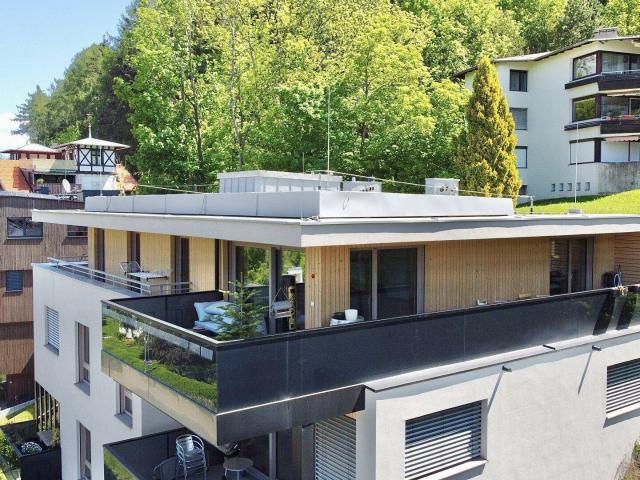 Apartment kaufen in Igls