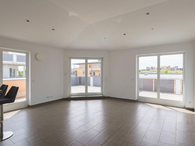 Apartment mieten in Mitte, Ingolstadt