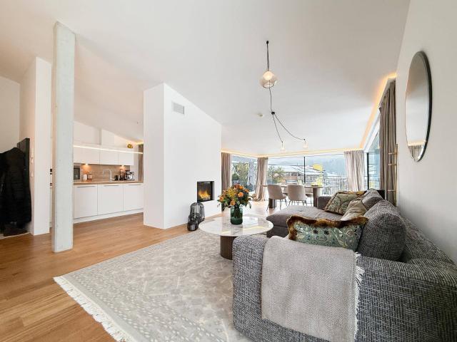 Apartment mieten in Brixen im Thale, Tirol