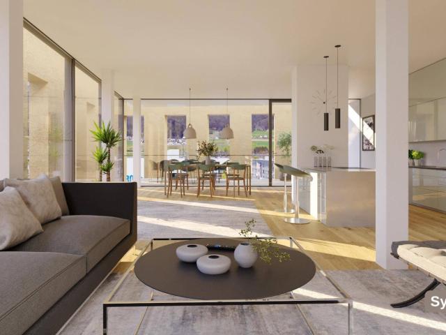 Apartment kaufen in Sonnseite, Schwaz