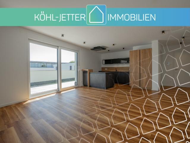 Apartment mieten in Balingen