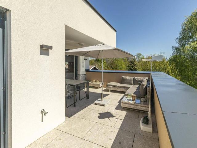 Apartment kaufen in St. Georgen im Attergau, Oberösterreich