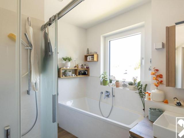 Wohnung kaufen in St. Georgen im Attergau, Oberösterreich