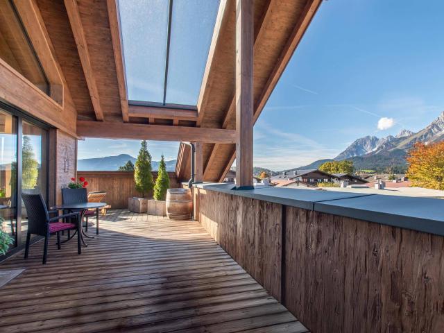 Apartment kaufen in St. Johann in Tirol, Tirol