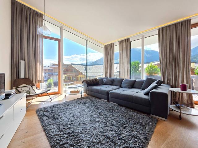 Apartment mieten in Brixen im Thale, Tirol