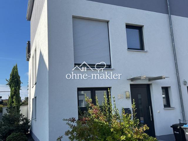 Haus kaufen in Altstadt, Dietzenbach
