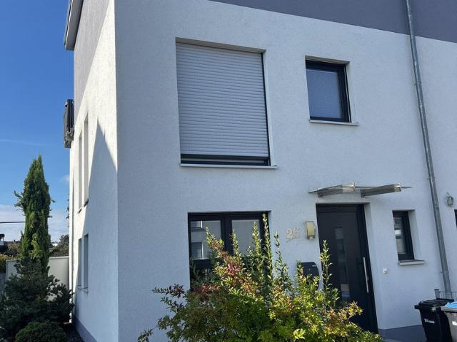 Doppelhaushälfte kaufen in Dietzenbach, Landkreis Offenbach