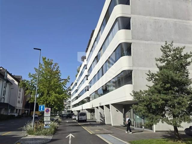 Wohnung mieten in Morges, Waadt