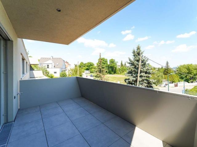 Wohnung kaufen in Mödling, Niederösterreich