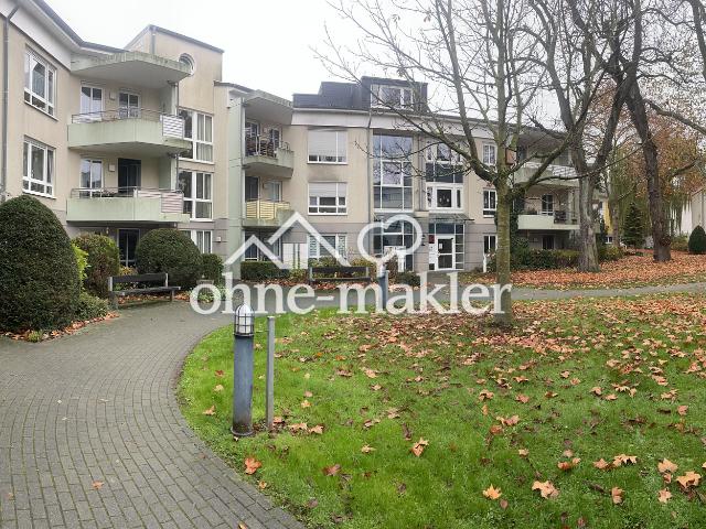 Apartment mieten in Huckarde, Dortmund