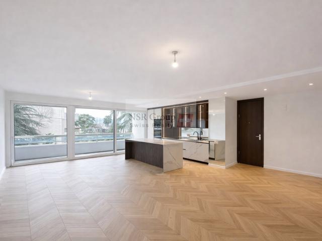 Wohnung kaufen in Conches