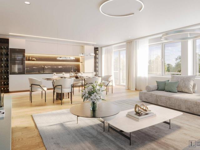 Apartment kaufen in Innere Stadt, Wien